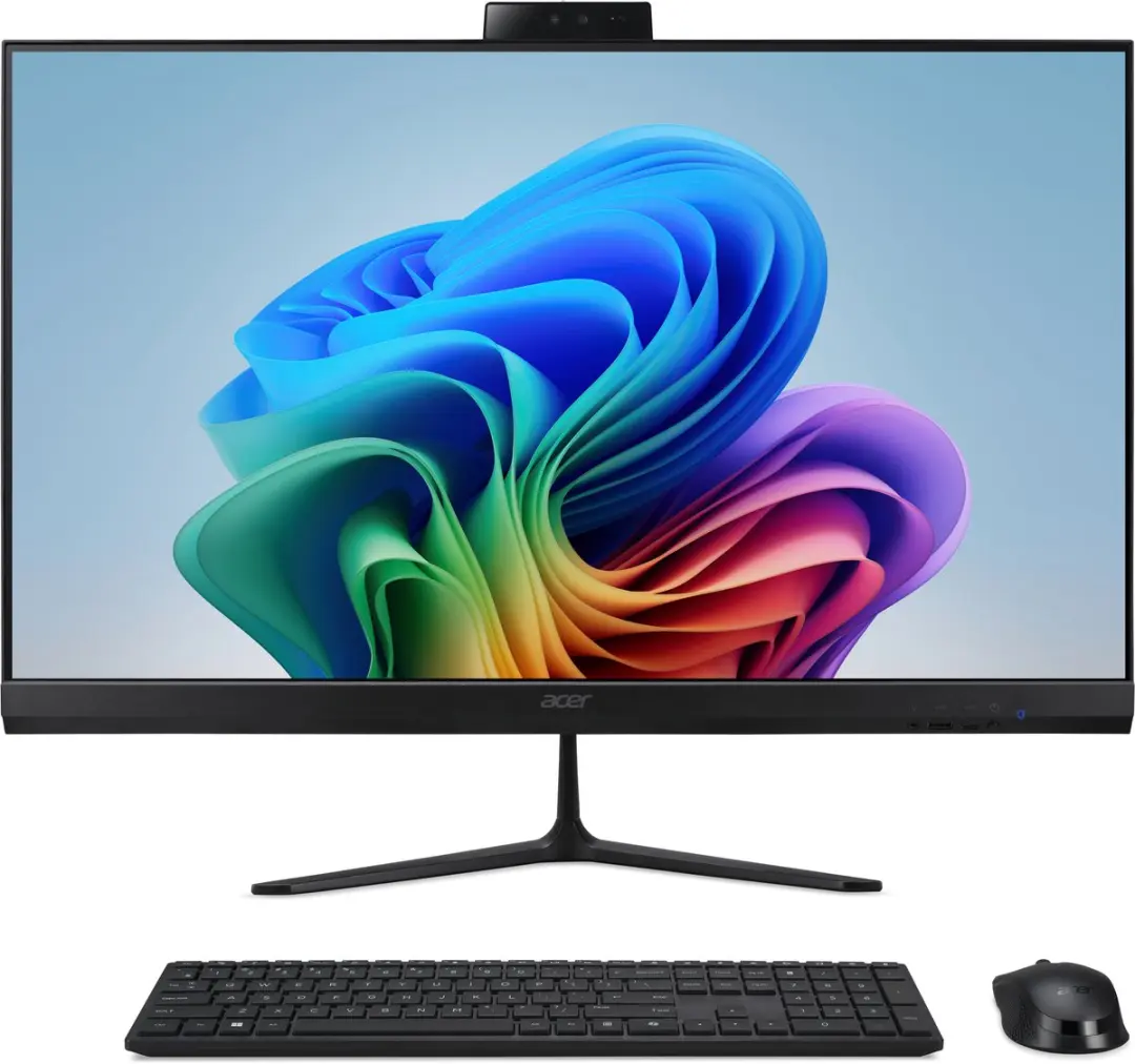 Acer Aspire C27-B AR732QHD Alles-in-één-pc