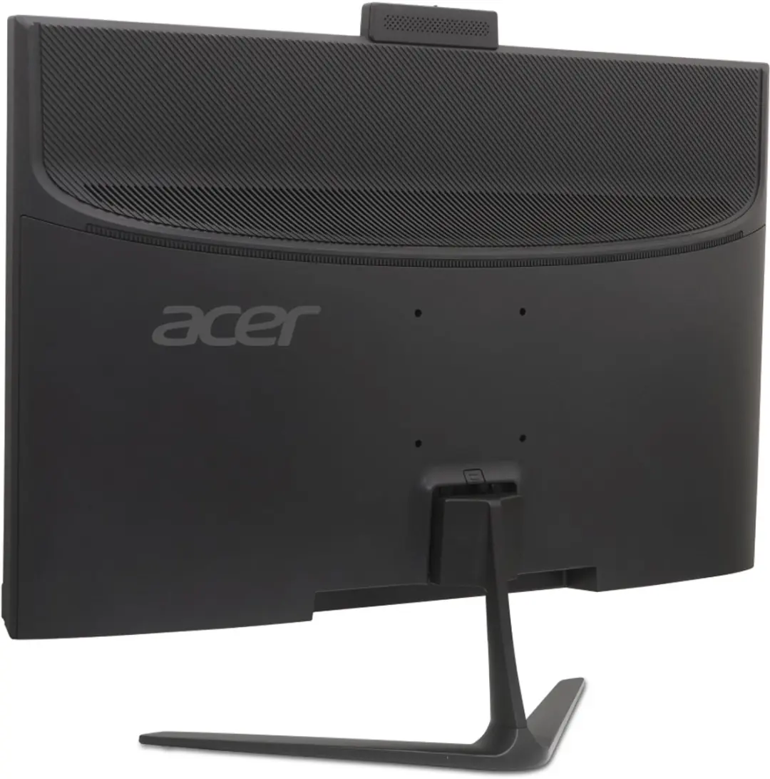 Acer Aspire C27-B AR732QHD Alles-in-één-pc - AMD Ryzen 7 5825U 32GB 1TB 27" 2K Zwart