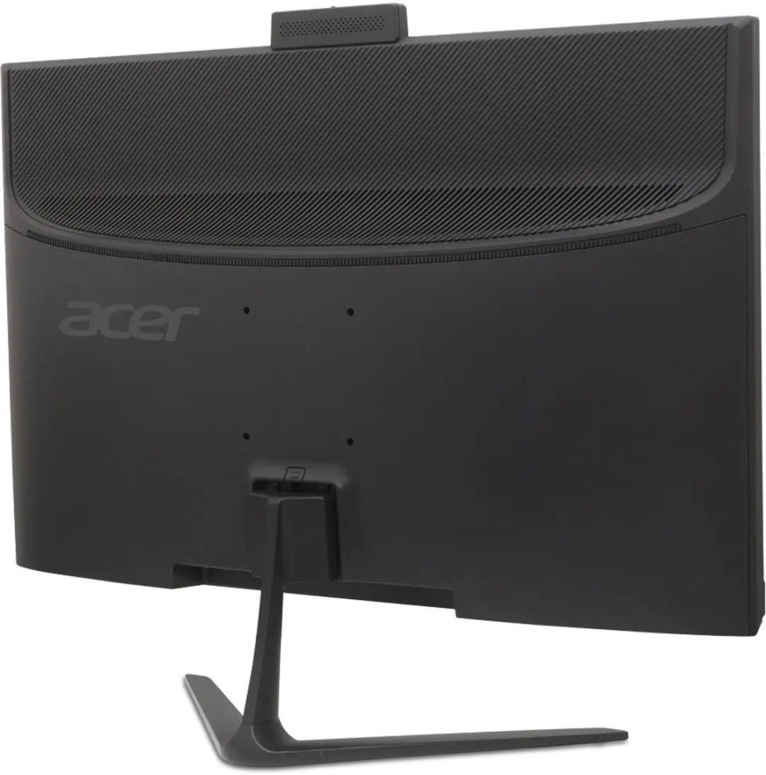 Acer Aspire C27-B AR732QHD Alles-in-één-pc - AMD Ryzen 7 5825U 32GB 1TB 27" 2K Zwart