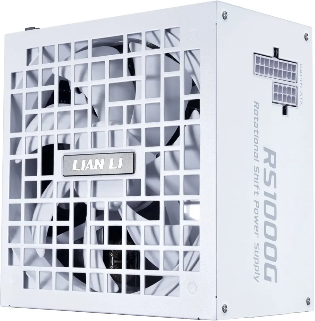 Lian Li RS1000G Voeding 1000W