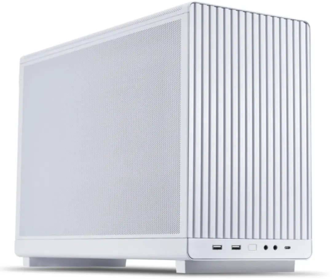 Lian Li A3-mATX Micro Tower Wit