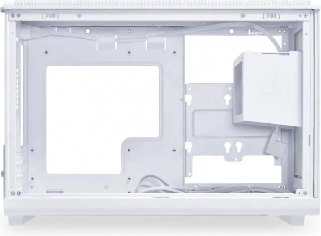 Lian Li A3-mATX Micro Tower Wit