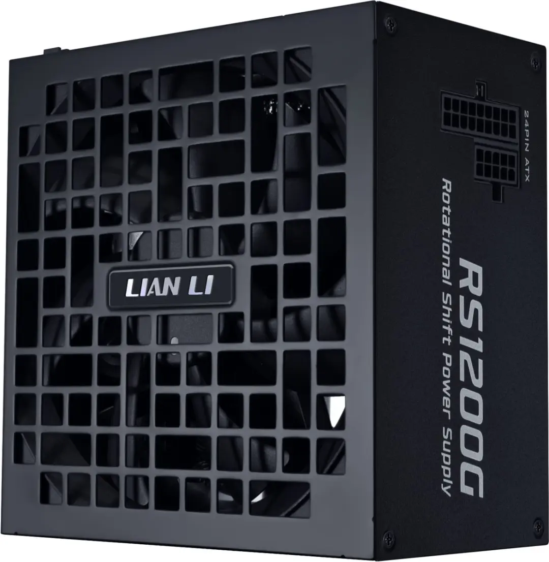 Lian Li RS1200G Voeding 1200W