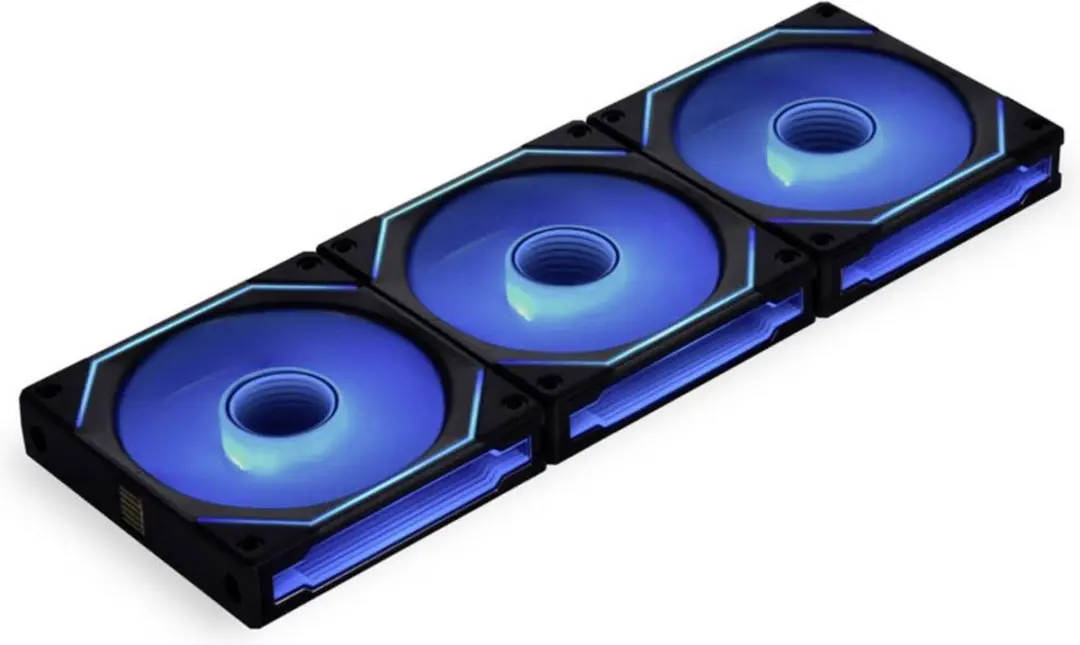 Lian Li UNI FAN SL-INF 120 ARGB PWM