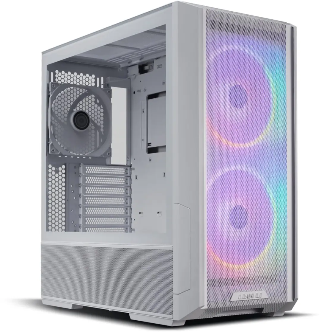 Lian Li LANCOOL 216RW Midi-tower Behuizing