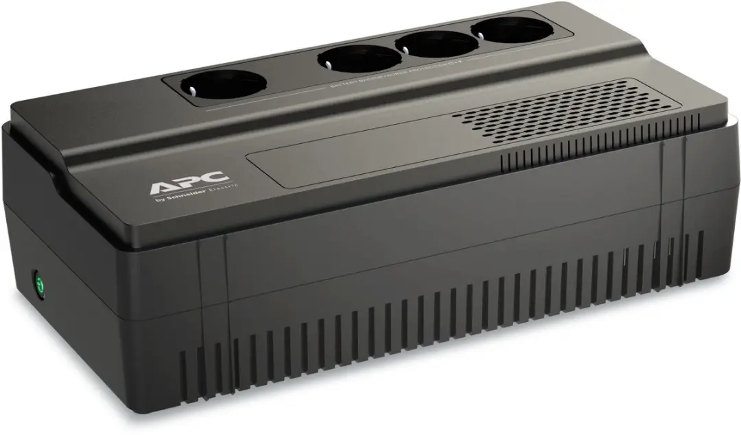 APC BV500I-GR UPS