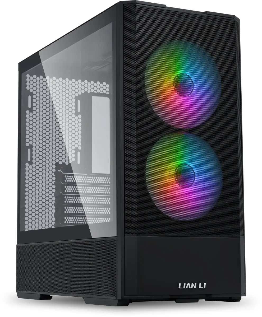 Lian Li Lancool 207 Midi Tower