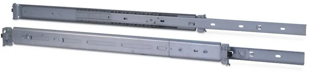 Intertech 88887221 Rackrail