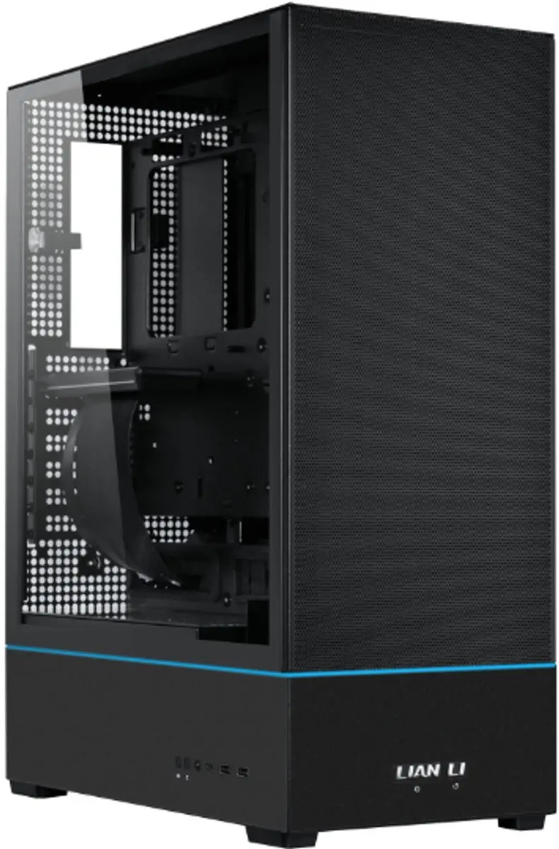 Lian Li SUP01X Tower