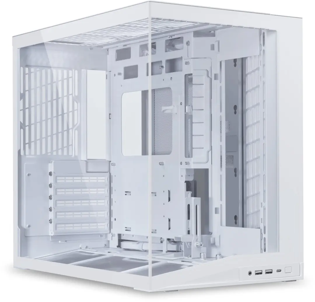 Lian Li O11 Dynamic Mini V2 Mini Tower