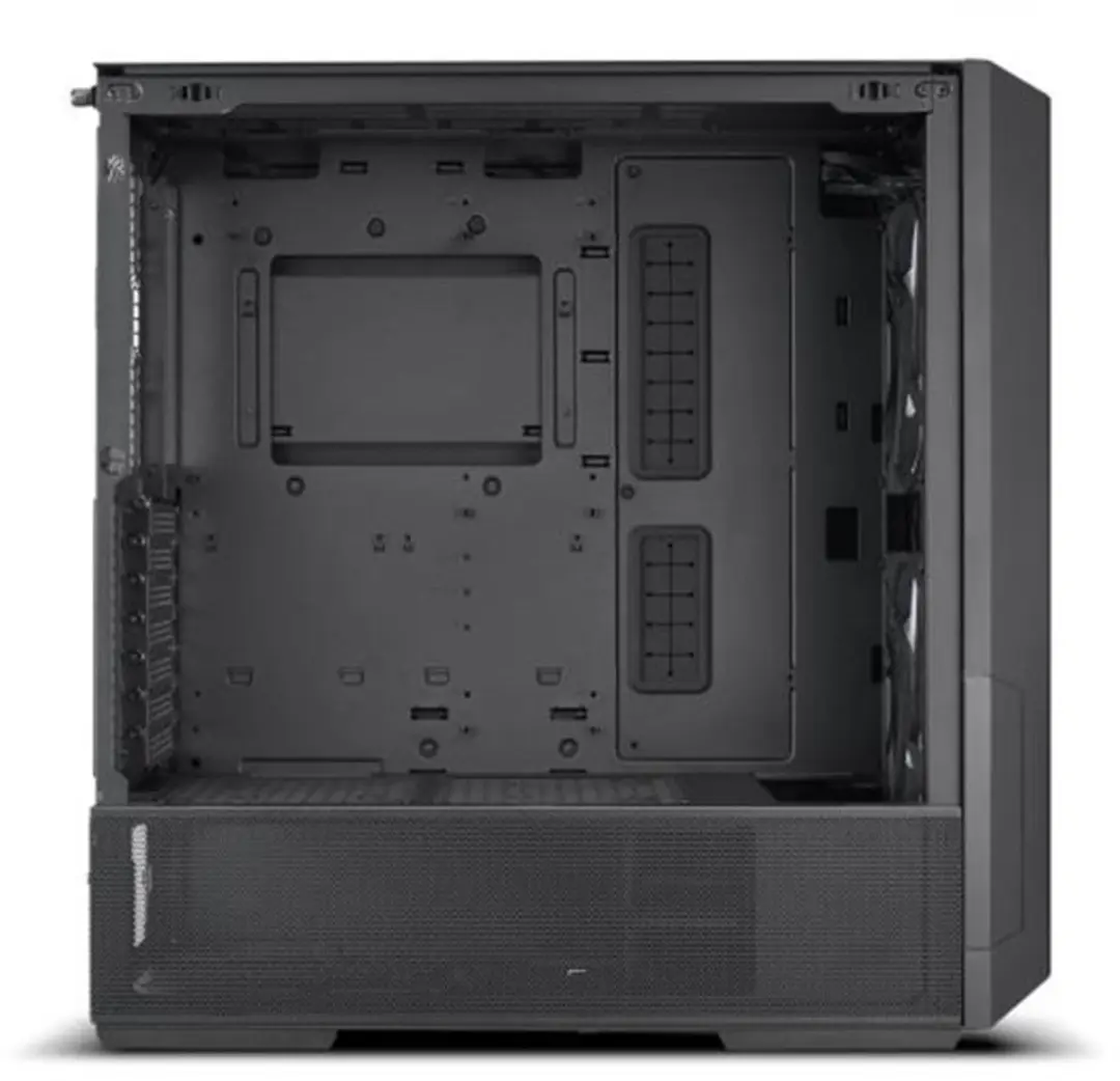 Lian Li Lancool 216R-X ATX Behuizing - 3 Ventilatoren