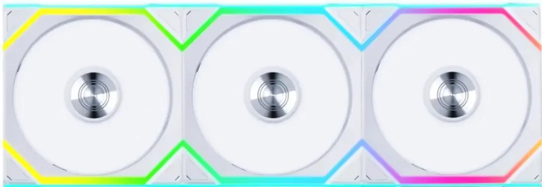 Lian Li UNI FAN SL Wireless Reverse Blade 120mm