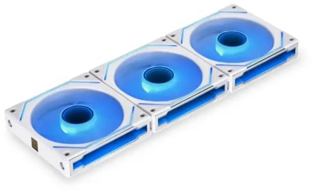 Lian Li Uni Fan SL-INF 120 Wireless 3x120mm