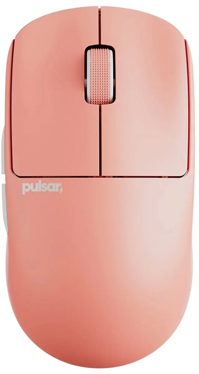 Pulsar Crazylight X2 Sunset Haze