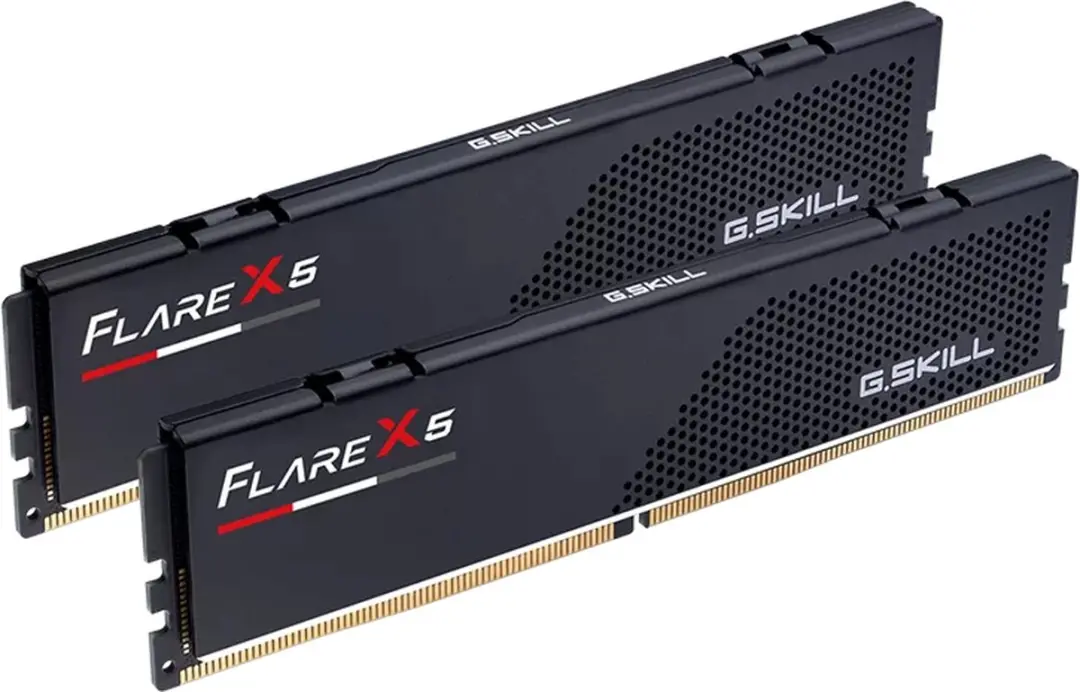 G.Skill Flare X5 F5-6000J3038F16GX2-FX5 DDR5 RAM 6000MHz CL30