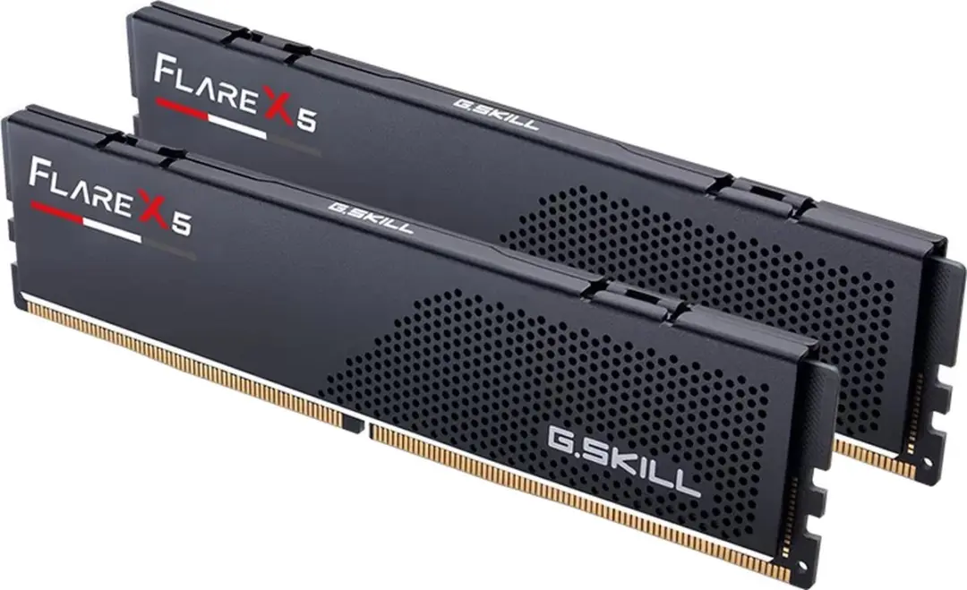 G.Skill Flare X5 F5-6000J3038F16GX2-FX5 DDR5 RAM 6000MHz CL30