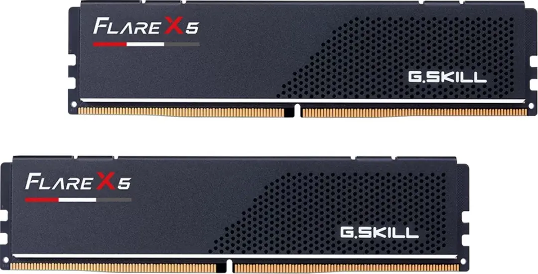 G.Skill Flare X5 F5-6000J3038F16GX2-FX5 DDR5 RAM 6000MHz CL30
