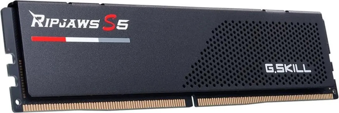 G.Skill Ripjaws S5 F5-6400J3239G16GX2-RS5K 32GB DDR5