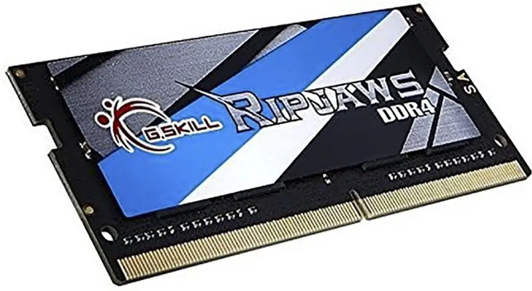 G.Skill Ripjaws V F4-2400C16D-32GRS DDR4 32GB