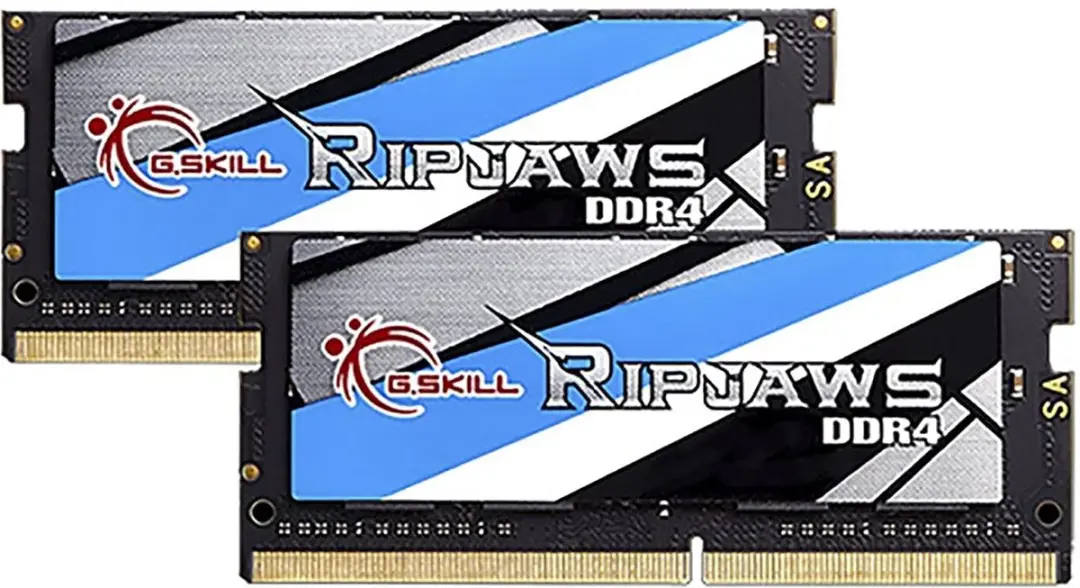 G.Skill Ripjaws V F4-2400C16D-32GRS DDR4 32GB