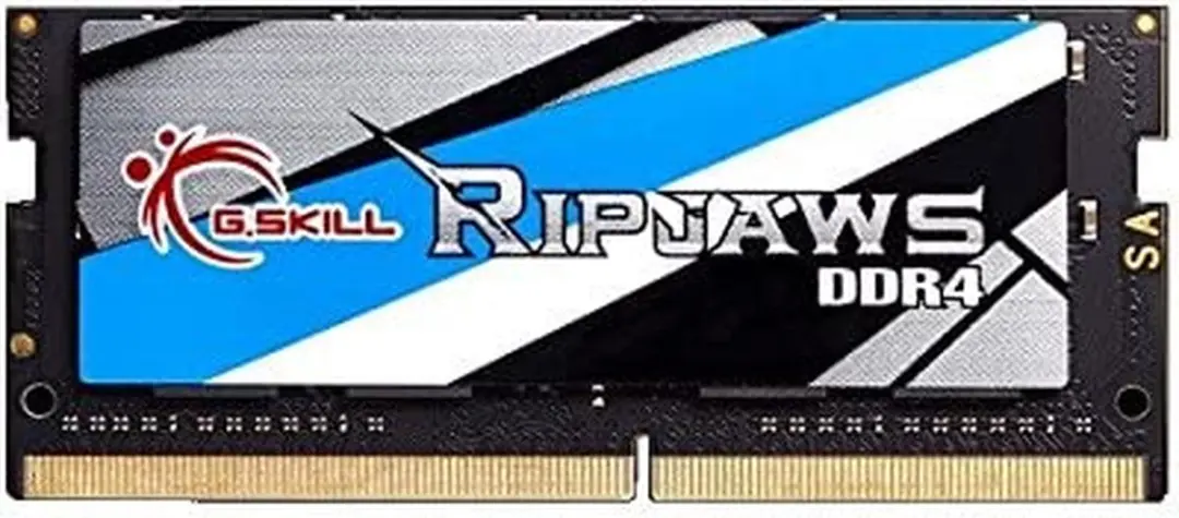 G.Skill Ripjaws V F4-2400C16D-32GRS DDR4 32GB