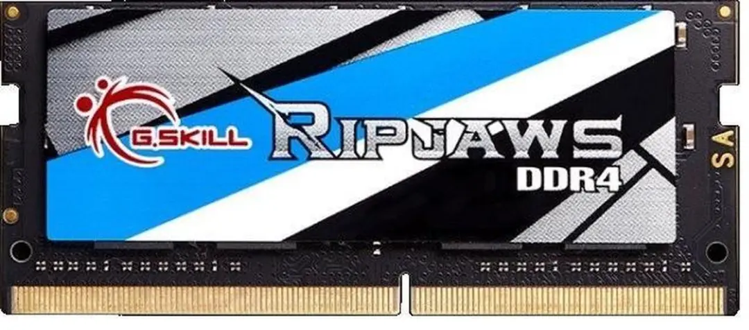 G.Skill Ripjaws V F4-2400C16D-32GRS DDR4 32GB