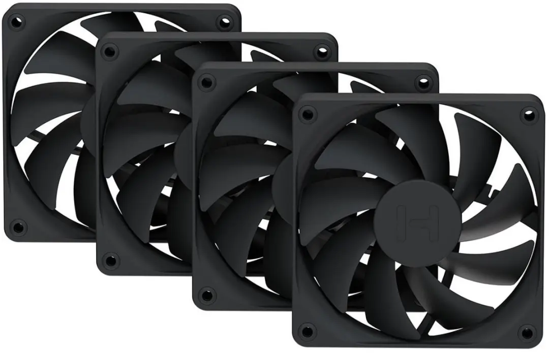 HYTE FA12 Behuizingsventilator