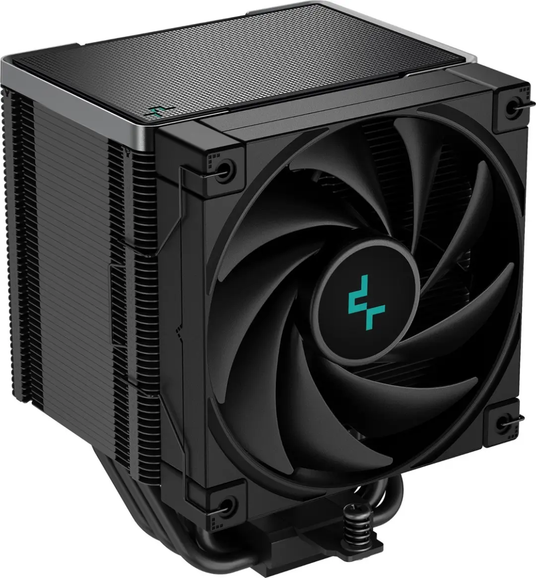 DeepCool AK500 Zero Dark CPU Koeler