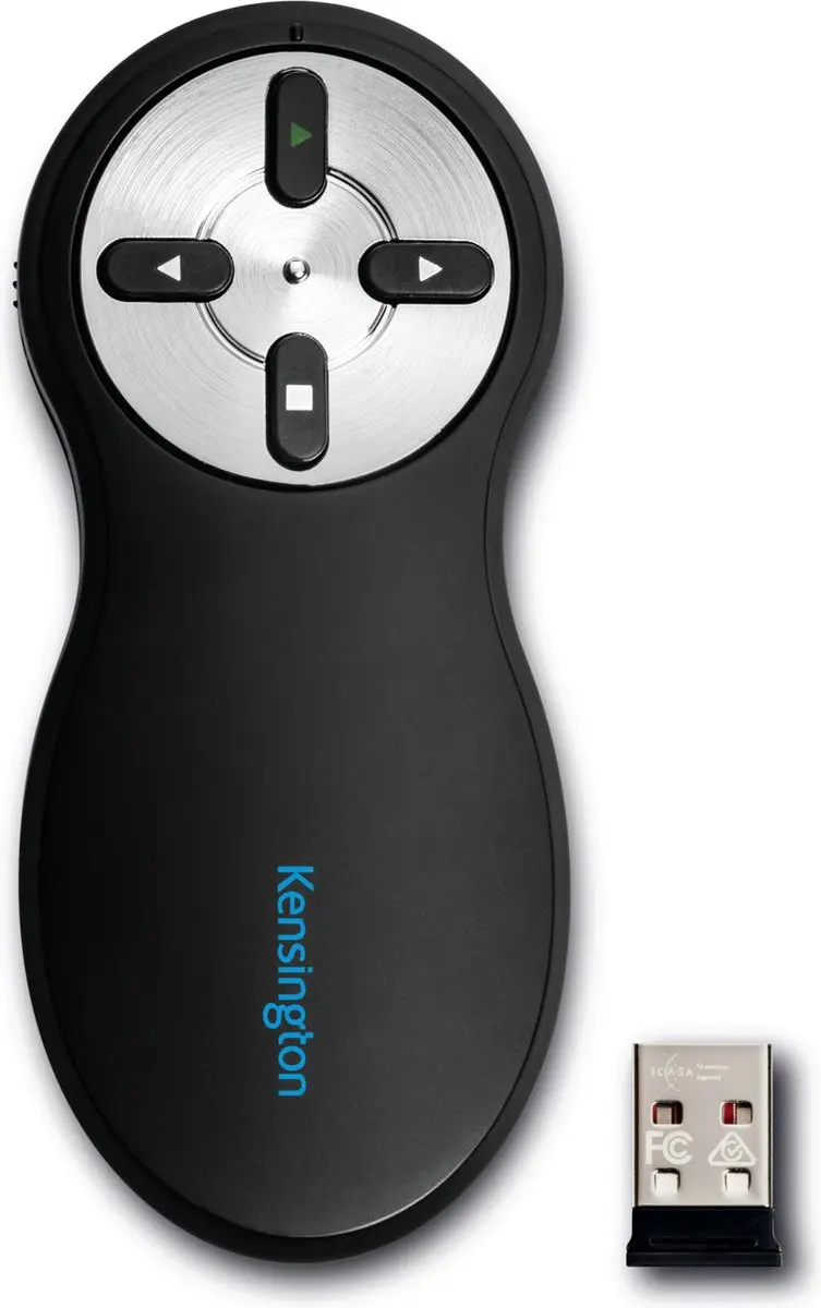 Kensington K33373EU Draadloze Presenter