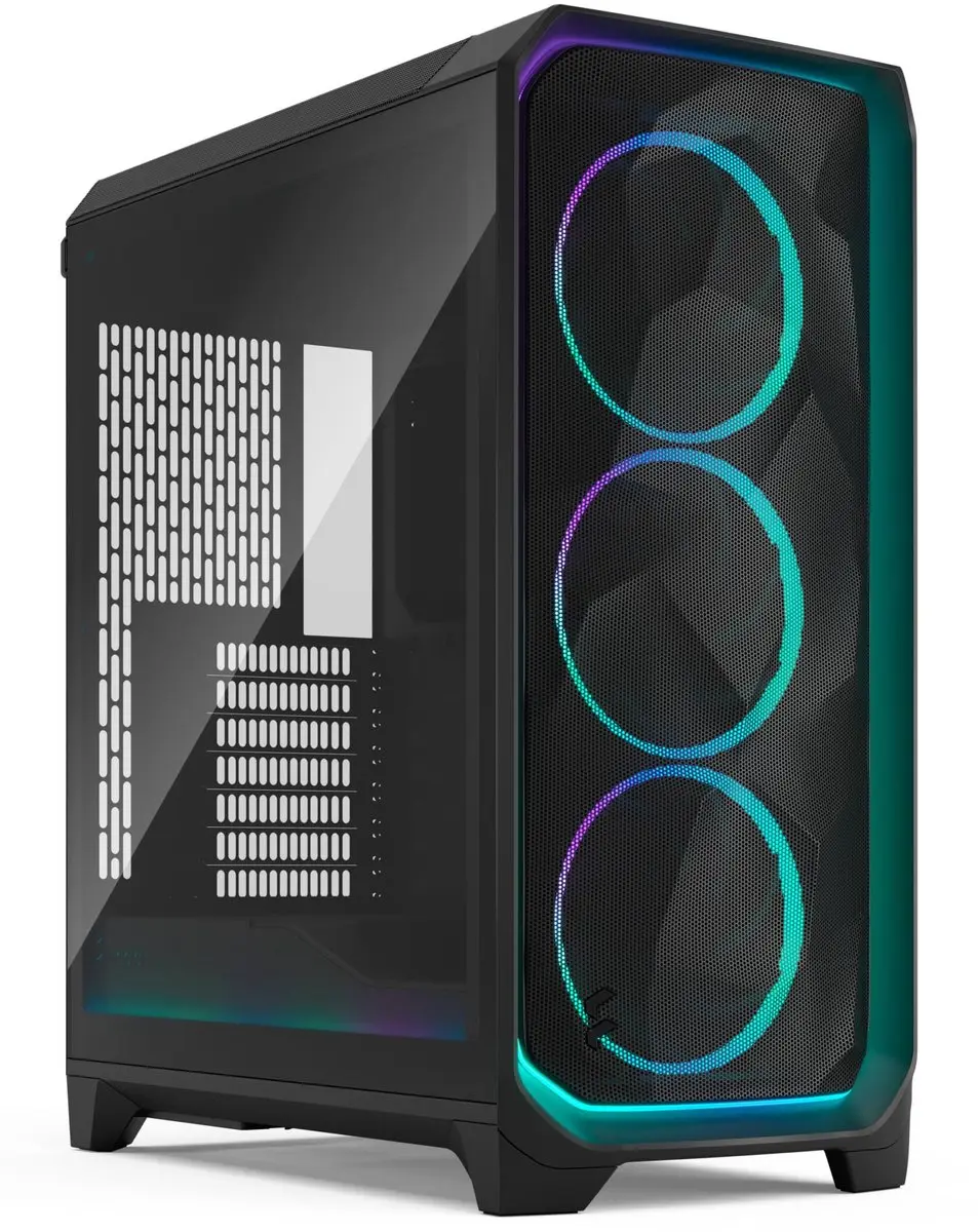 Fractal Design Meshify 3 Ambience Pro PC-behuizing