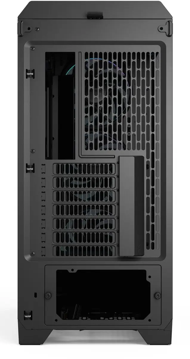 Fractal Design Meshify 3 Ambience Pro PC-behuizing - USB-C 20 Gbps
