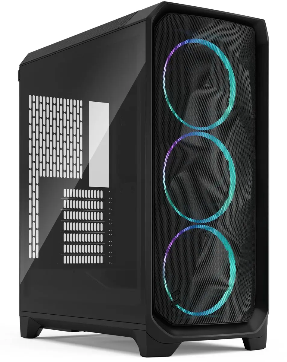 Fractal Design Meshify 3