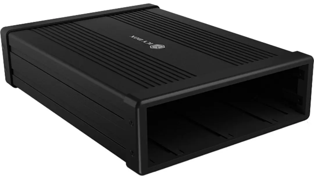 Icy Box IB-525-U3 5,25" Harde Schijfbehuizing