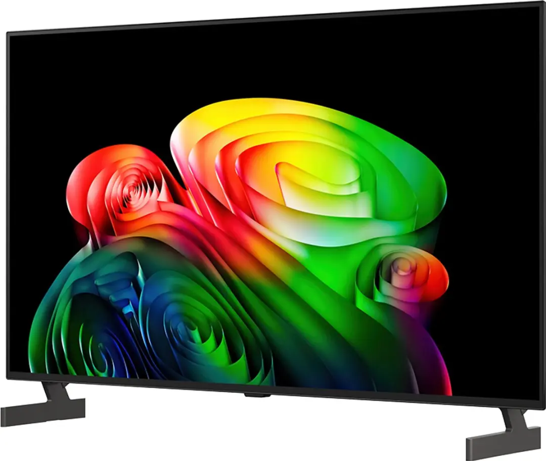 LG B6 OLED83B68LA 83 inch OLED TV - Zwart