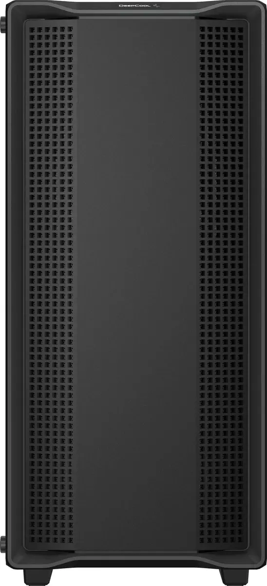 DeepCool CC560 ARGB V2 PC-behuizing - 4 Ventilatoren - ATX