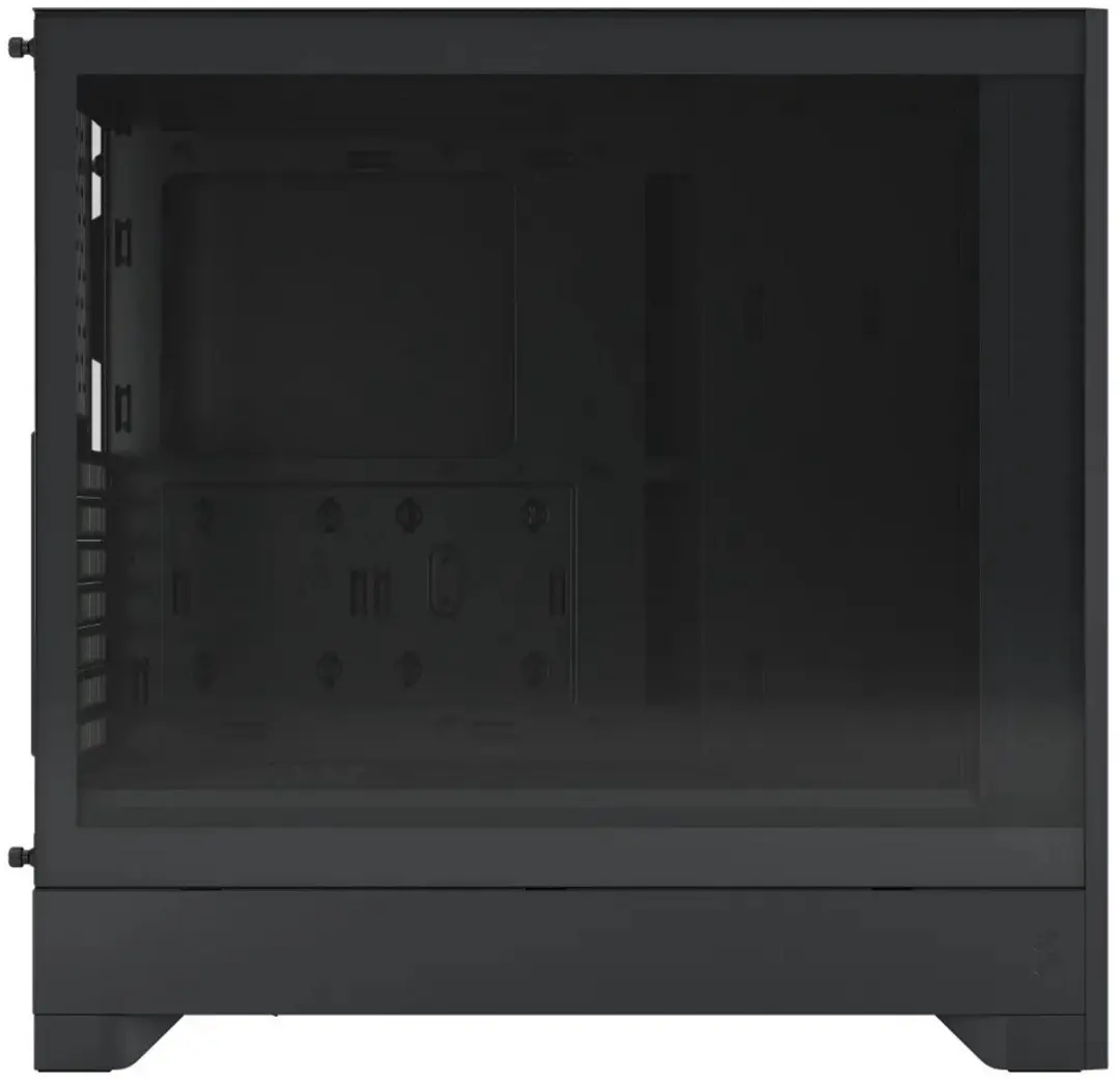Fractal Design Pop! 2 Air Midi Tower - Zwart
