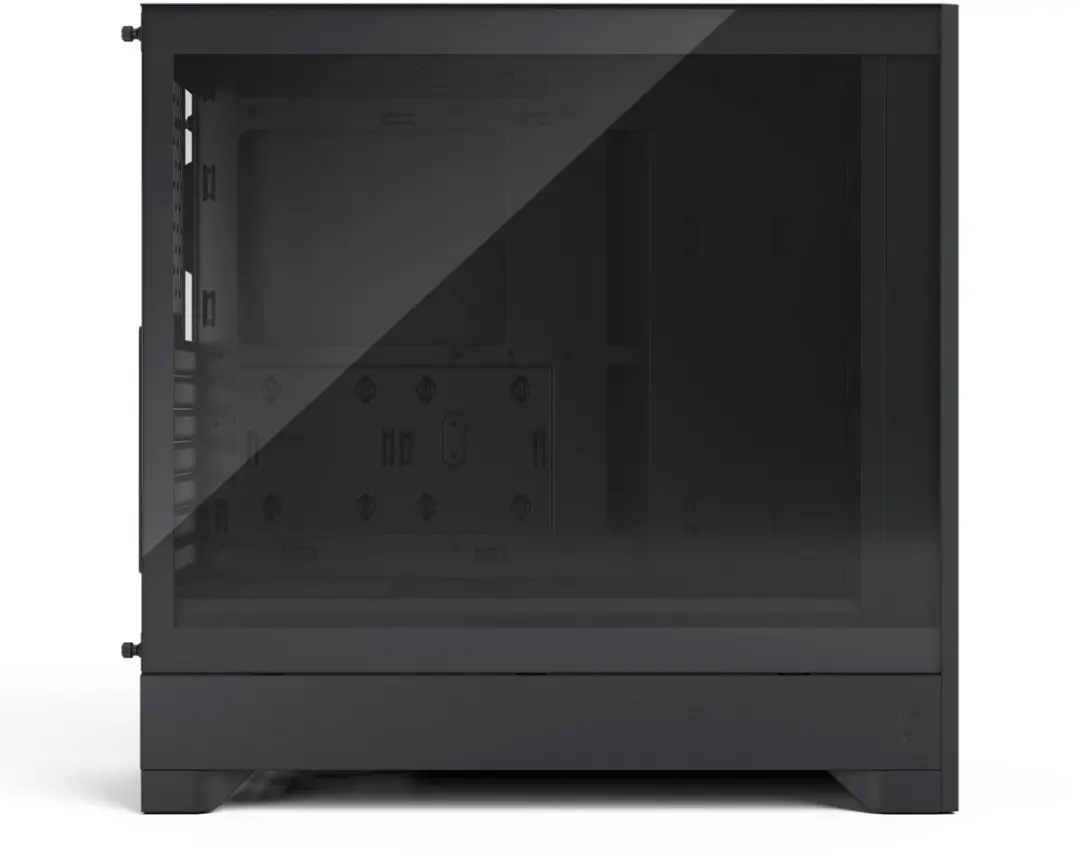 Fractal Design Pop! 2 Air Midi Tower - Zwart