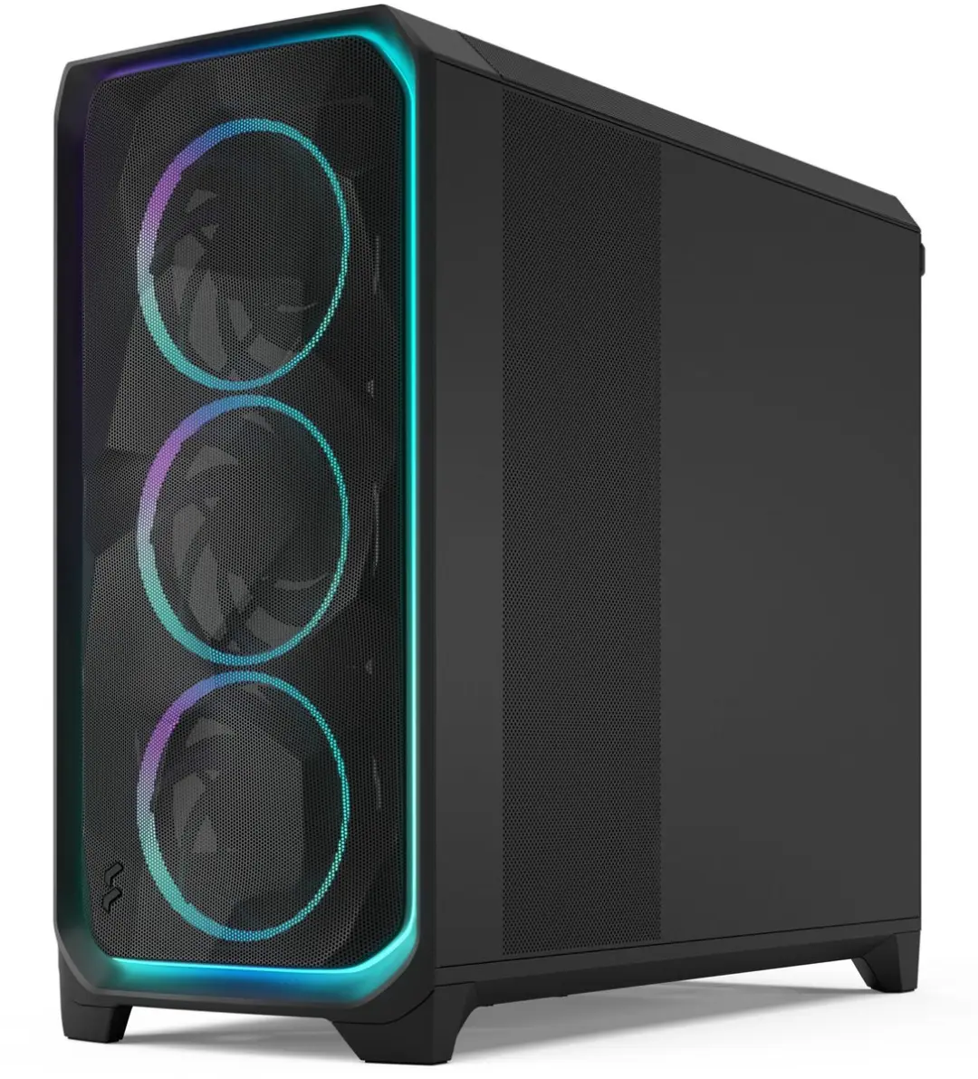 Fractal Design Meshify 3 XL Fulltowermodel - Zwart