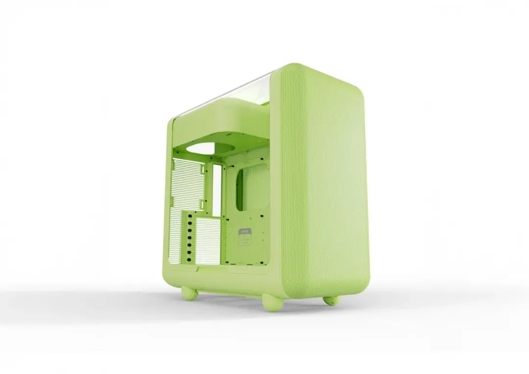 HYTE X50 CS-HYTE-X50G-MM Mid Tower Behuizing