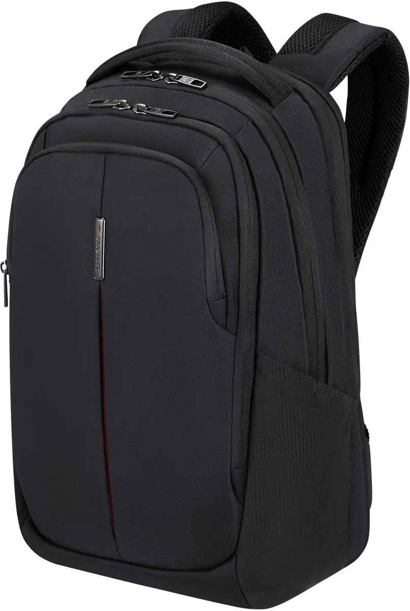Samsonite Guardit 3.0 Rugzak 27,5L - 17,3 inch - Zwart