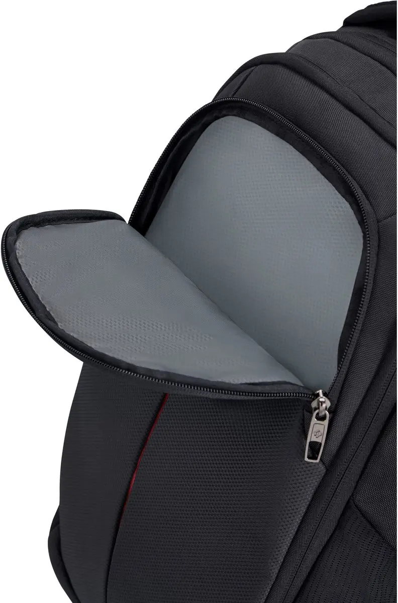 Samsonite Guardit 3.0 Rugzak 27,5L - 17,3 inch - Zwart