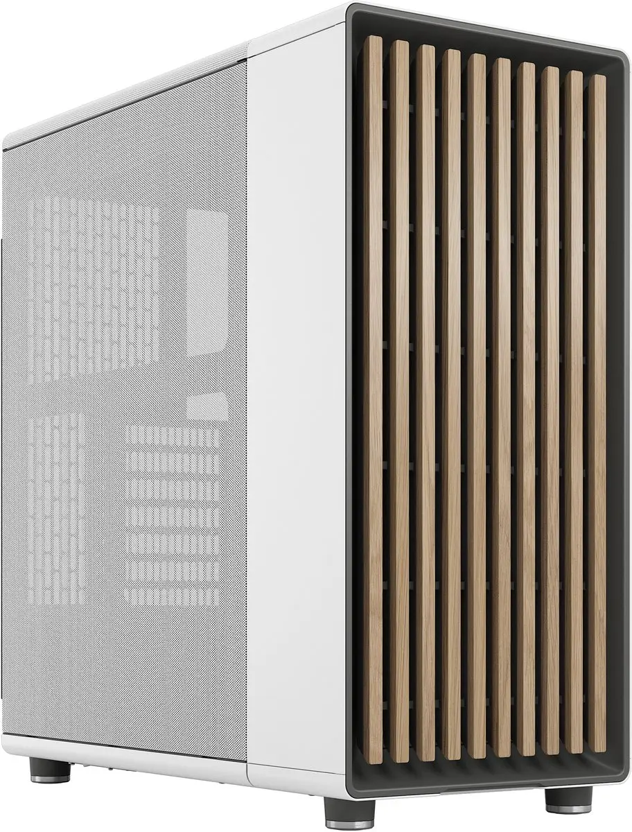 Fractal Design North ATX Semi-tower