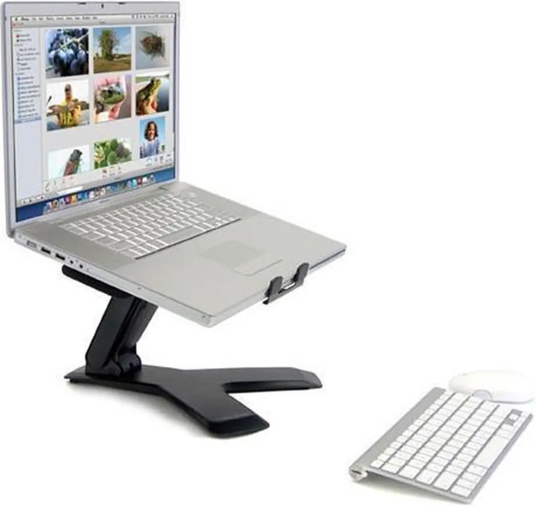 Ergotron 33-334-085 Notebook Lift Stand - Zwart