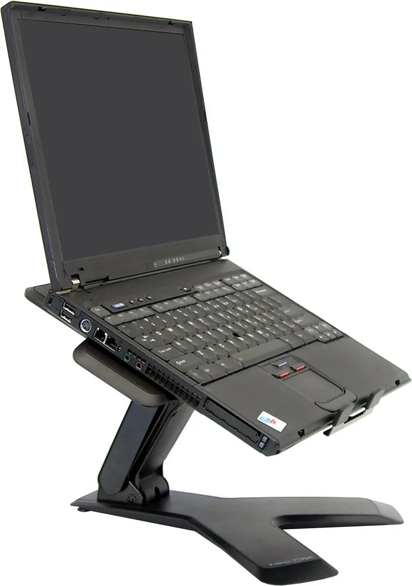 Ergotron 33-334-085 Notebook Lift Stand