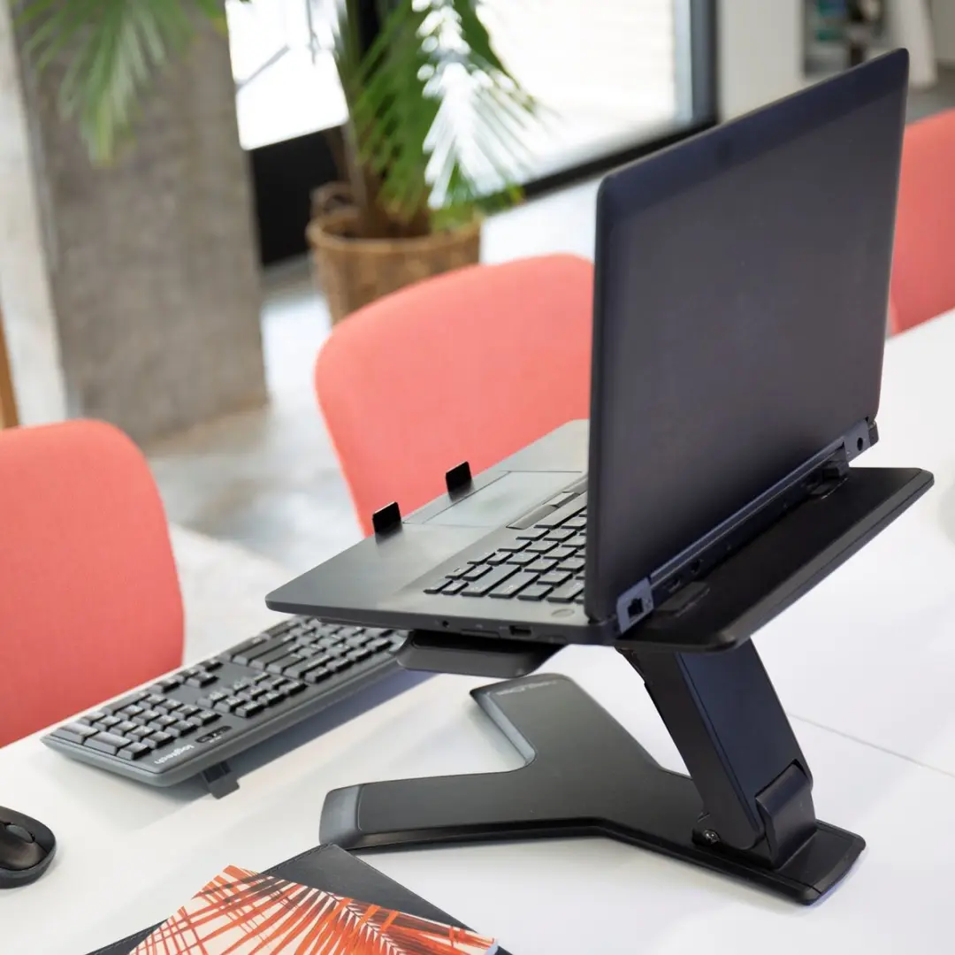 Ergotron 33-334-085 Notebook Lift Stand - Zwart