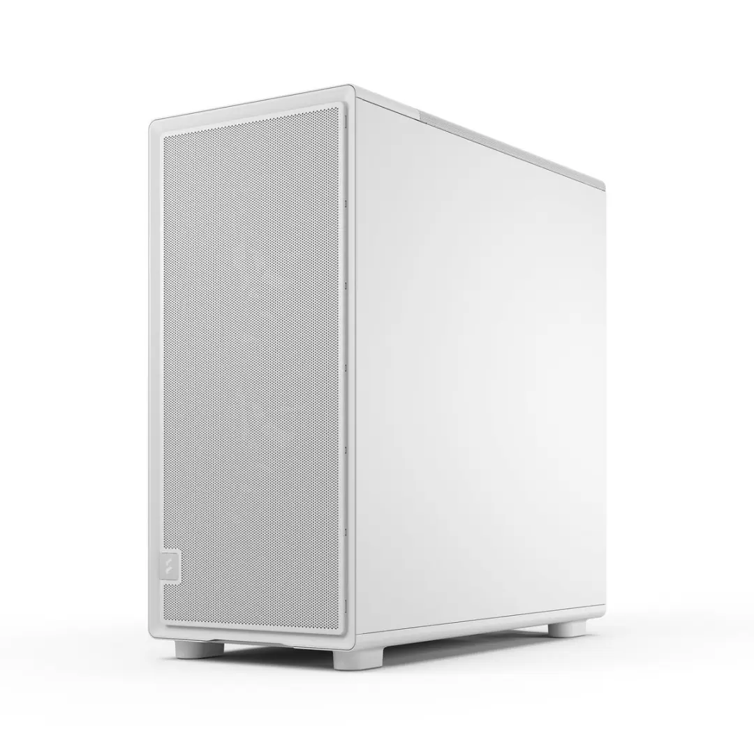 Fractal Design Epoch XL Tower - Wit
