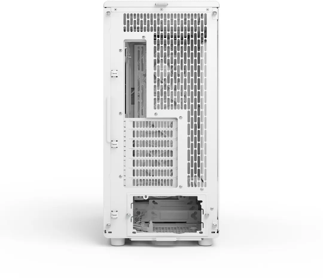 Fractal Design Epoch XL Tower - Wit