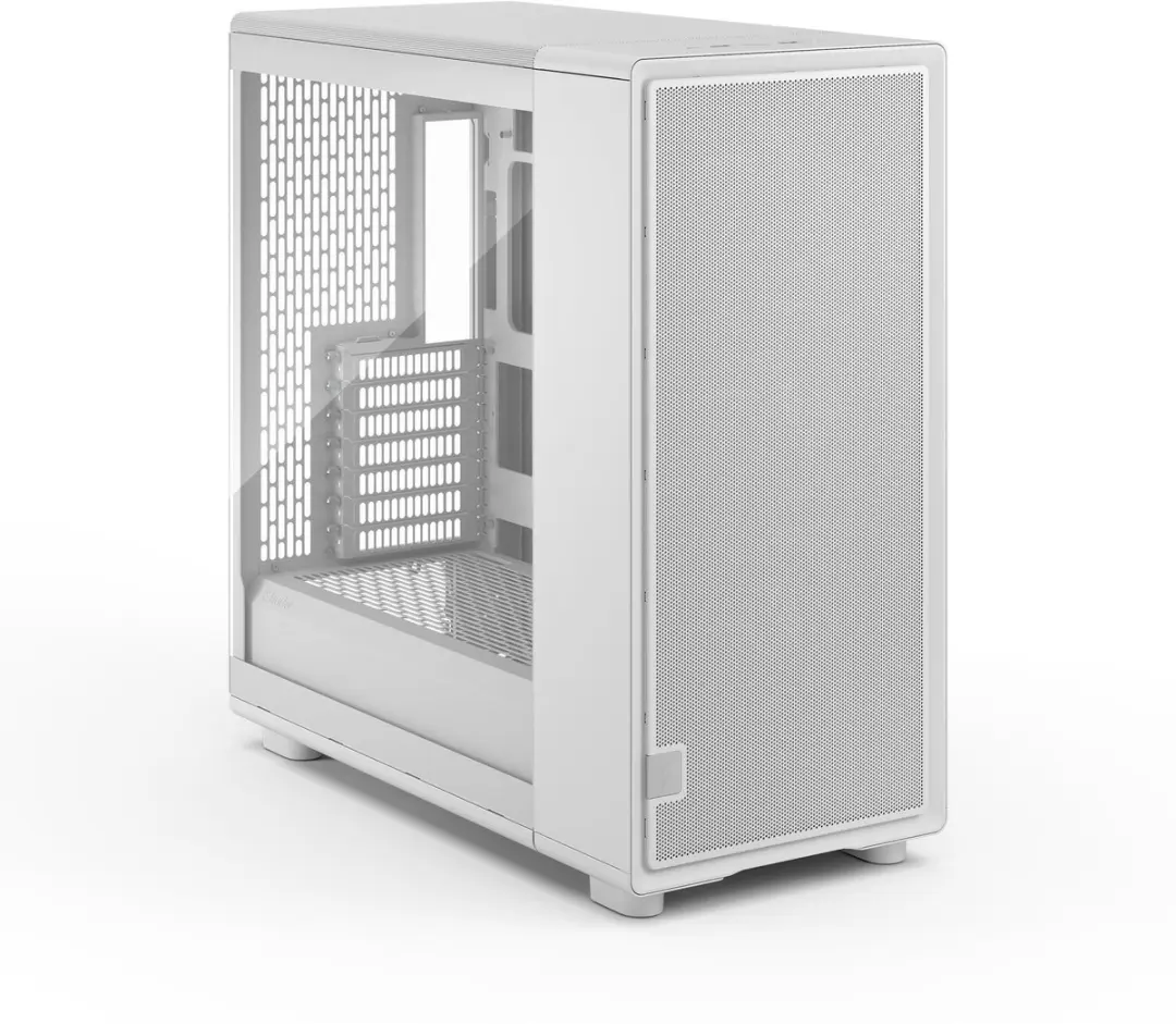 Fractal Design Epoch XL Tower - Wit