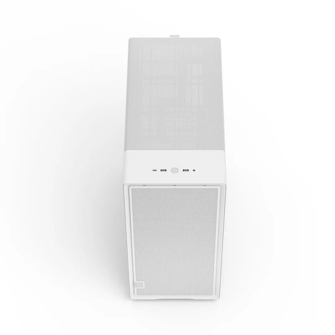 Fractal Design Epoch XL Tower - Wit