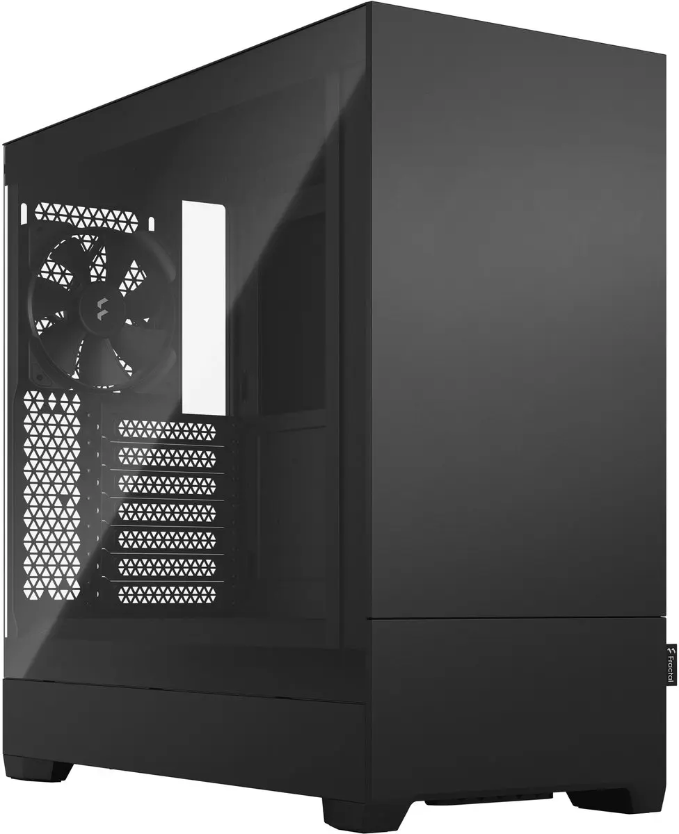 Fractal Design Pop Silent ATX Behuizing